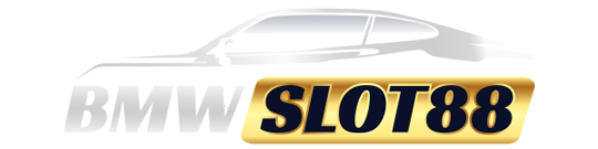 Logo BMWSLOT88